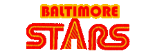Baltimore Stars logo