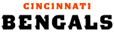 Cincinnati Bengals logo