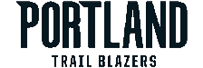 Portland Trail Blazers logo