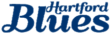 Hartford Blues logo