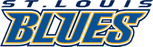 St. Louis Blues logo