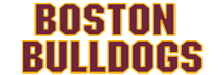 Boston Bulldogs logo