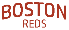 Boston Reds logo