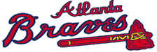 Atlanta Braves logo