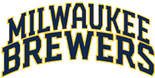 Milwaukee Brewers logo
