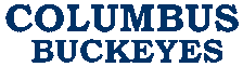 Columbus Buckeyes logo