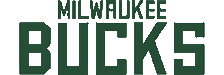 Milwaukee Bucks logo