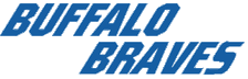 Buffalo Braves logo