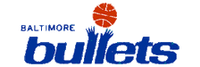 Baltimore Bullets logo
