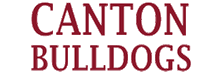 Canton Bulldogs logo
