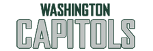 Washington Capitols logo