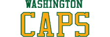 Washington Caps logo