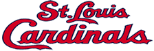 St. Louis Cardinals logo