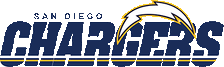 San Diego Chargers logo