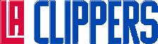 Los Angeles Clippers logo