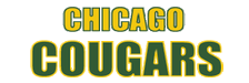 Chicago Cougars logo