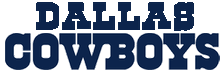 Dallas Cowboys logo