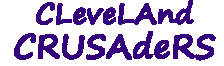 Cleveland Crusaders logo