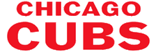 Chicago Cubs logo