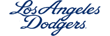 Los Angeles Dodgers logo
