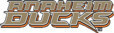 Anaheim Ducks logo