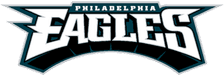 Philadelphia Eagles logo