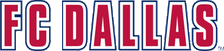FC Dallas logo