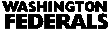 Washington Federals logo