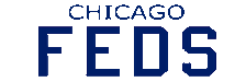 Chicago Whales logo