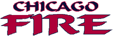 Chicago Fire FC logo