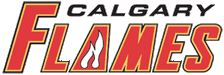Calgary Flames logo