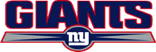 New York Giants logo