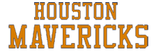 Houston Mavericks logo