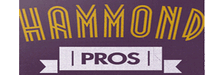 Hammond Pros logo