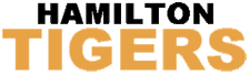 Hamilton Tigers logo