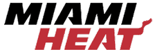 Miami Heat logo
