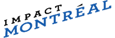 Montreal Impact logo