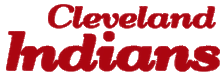 Cleveland Indians logo