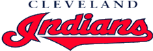 Cleveland Guardians logo
