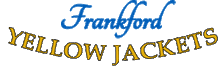 Frankford Yellow Jackets logo