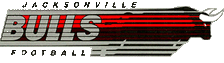 Jacksonville Bulls logo