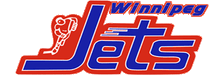 Winnipeg Jets logo