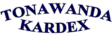 Tonawanda Kardex logo