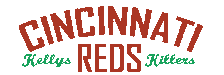 Cincinnati Kelly's Killers logo