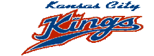 Kansas City Kings logo