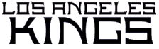 Los Angeles Kings logo