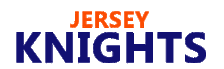 Jersey Knights logo