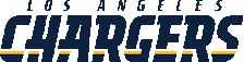 Los Angeles Chargers logo