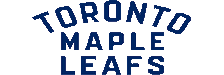 Toronto Maple Leafs logo