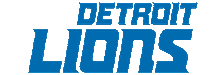Detroit Lions logo